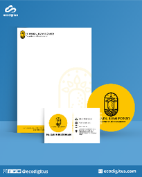 [JPD] Jasa Paket Desain Edig Basic (Montly)